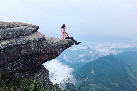 Khám phá Mộc Châu - Vùng cao nguyên tuyệt đẹp của Việt Nam