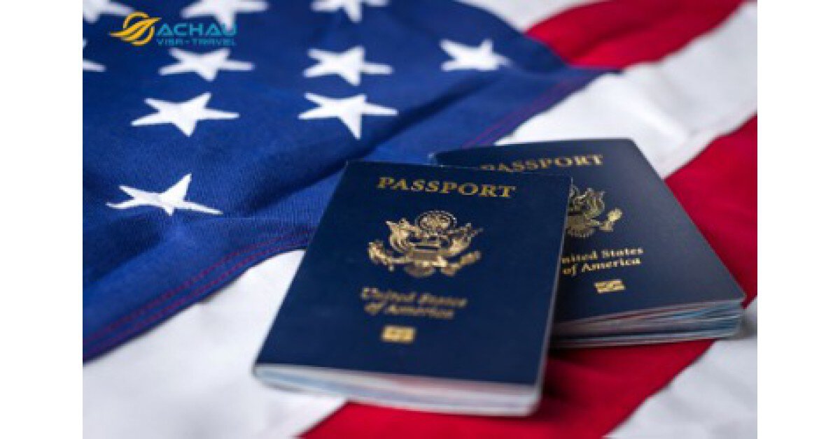 Xin visa Mỹ qua Kem Holiday Travel đã không còn khó khăn như trước đây