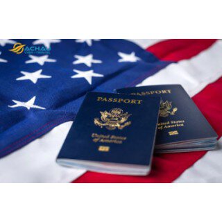 Xin visa Mỹ qua Kem Holiday Travel đã không còn khó khăn như trước đây