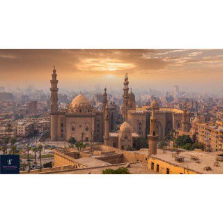 Tour du lịch Ai Cập 10N9D khởi hành Q4/2025 từ Hà Nội bay Emirates Tour du lịch Ai Cập 10N9D khởi hành Q4/2025 từ Hà Nội bay Emirates