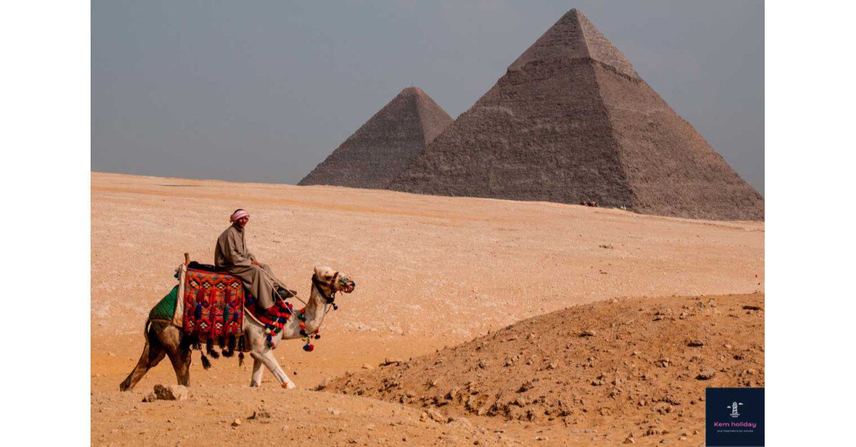 Tour du lịch Ai Cập 12 ngày nghỉ lễ 30.4 và Q2 2024