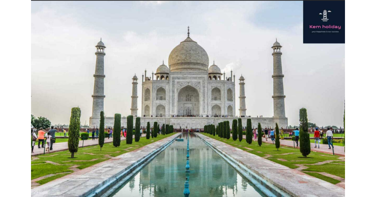 Du lịch Ấn Độ Top 10 điểm thăm quan