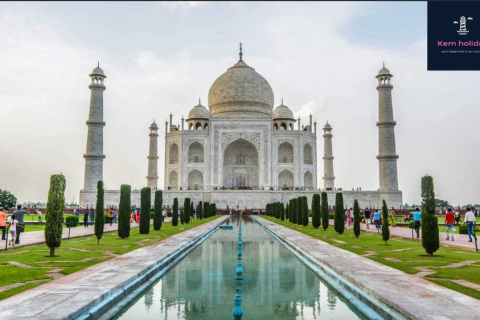 Du lịch Ấn Độ Top 10 điểm thăm quan