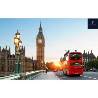 Tour du lịch Anh 9N8D khởi hành Q2,3/2025 từ Hà Nội bay VNA Tour du lịch Anh 9N8D khởi hành Q2,3/2025 từ Hà Nội bay VNA
