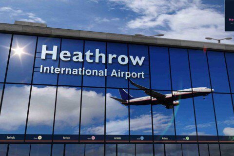 Sân bay Heathrow - Khám phá sân bay hàng đầu thế giới