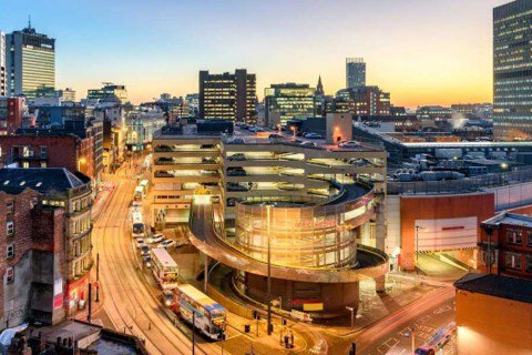 Khám phá Thành phố Manchester - Thành phố sôi động bậc nhất Anh Quốc