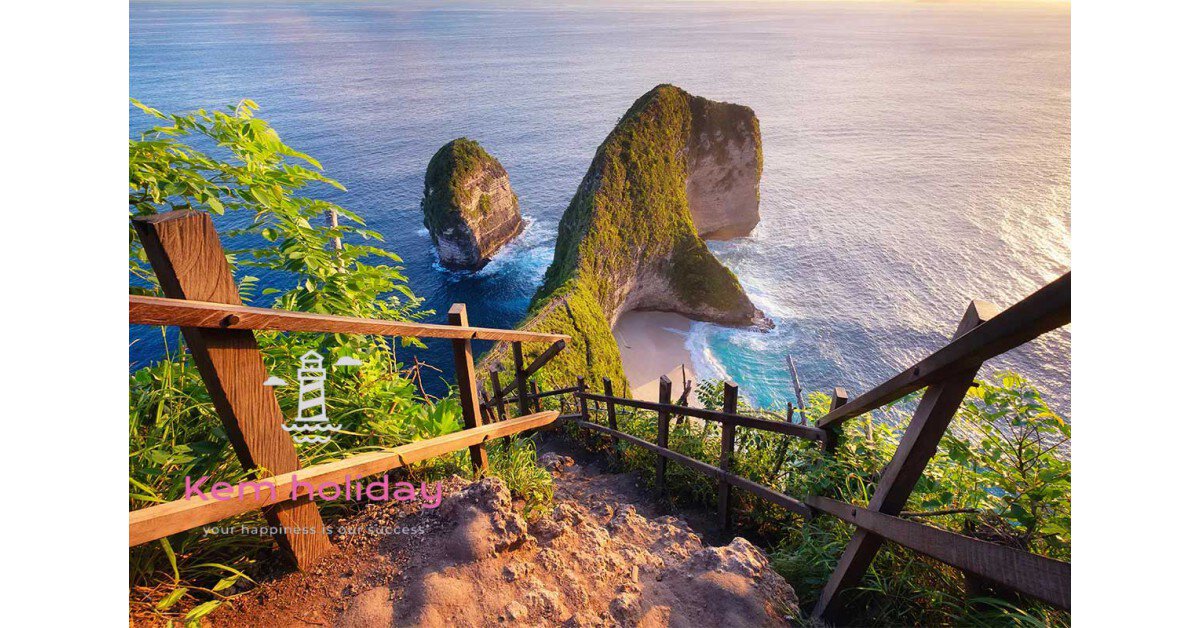 Tour du lịch Bali khởi hành từ TP.HCM 2024