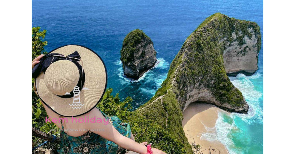 Tour du lịch Bali dịp 30.4.2024 từ Hà Nội