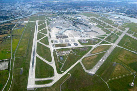 Sân bay Vancouve: Khám phá sân bay tốt nhất khu vực Bắc Mỹ