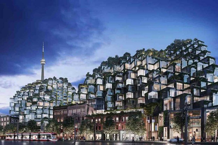 Thành phố Montreal - Vẻ đẹp nước Pháp thu nhỏ giữa lòng Canada