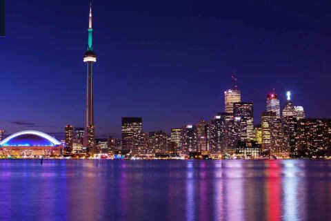 Khám phá thành phố Toronto - “Trái tim” của đất nước lá phong Canada
