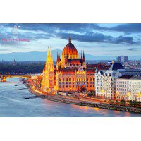 Kinh nghiệm du lịch Hungary