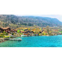 Kinh nghiệm du lịch Thụy Sĩ