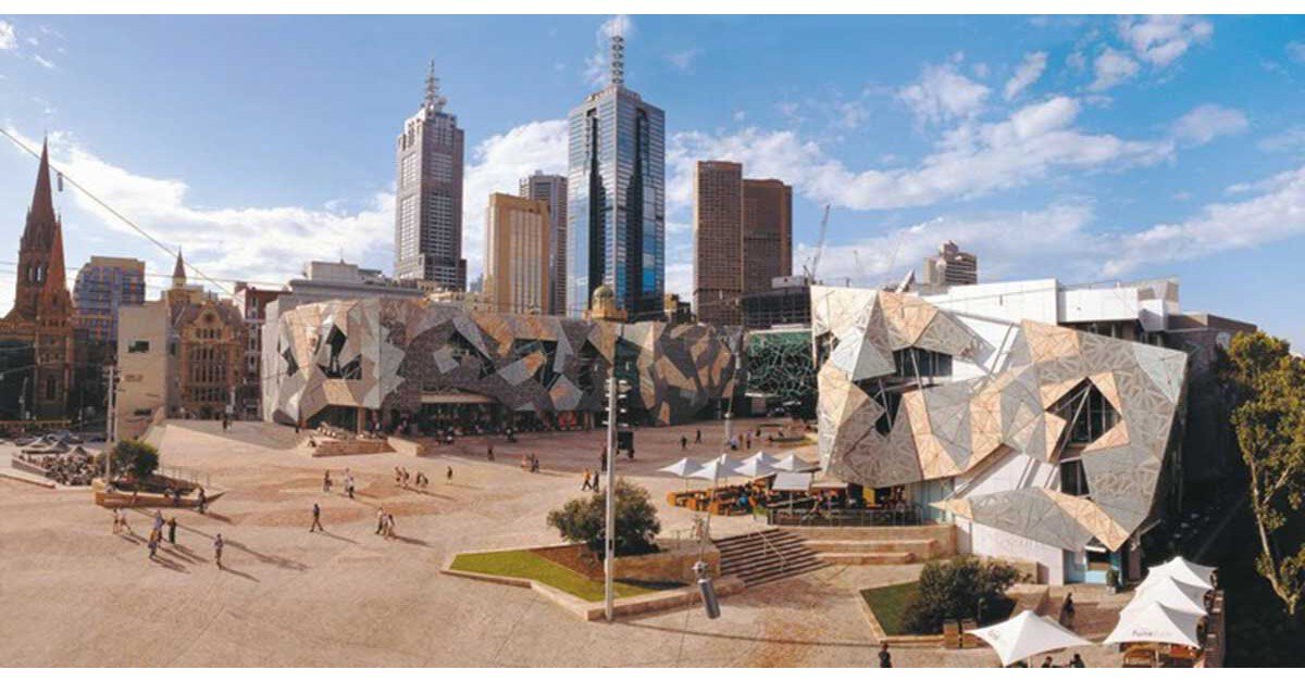 Tour du lịch Úc 8 ngày Sydney Canberra Melbourne Q4 2023 và Q1 2024