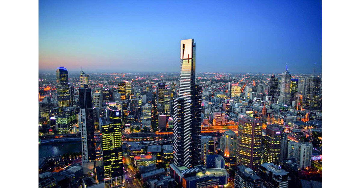 Tour du lịch tìm hiểu thị trường bất động sản Úc 2023