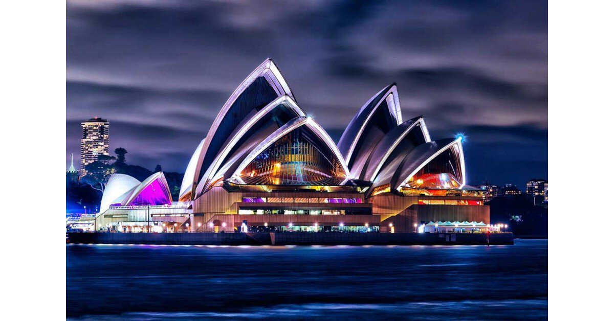 Tour du lịch Úc giá rẻ 5 ngày 4 đêm Q4/ 2023 và Q1/ 2024
