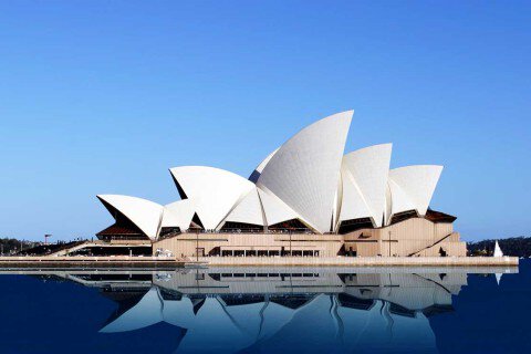 Du lịch Úc - Những thông tin cần biết trước chuyến đi