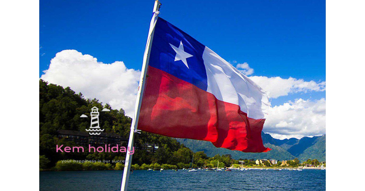 Du lịch Chile: Top 10 điểm đến không thể bỏ qua