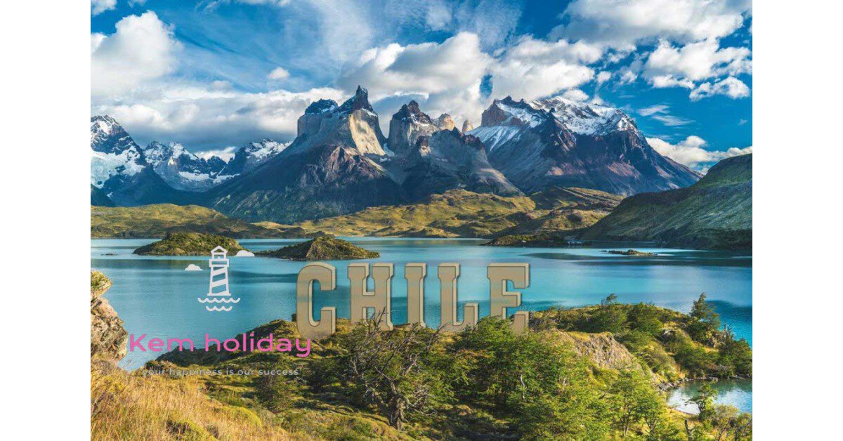 Du lịch Chile: Top 10 món ăn ngon bạn nên thử