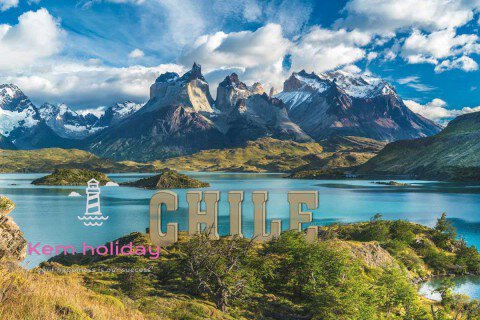 Du lịch Chile: Top 10 món ăn ngon bạn nên thử