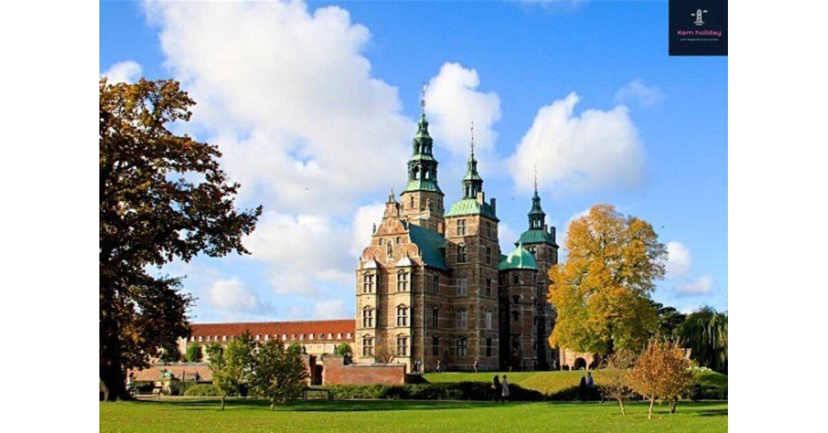 Tour du lịch Bắc Âu: Đan Mạch - Nauy- Thụy Điển - Phần Lan 2023