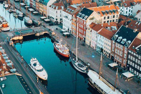 Du lịch Đan Mạch: thông tin cần biết trước chuyến đi