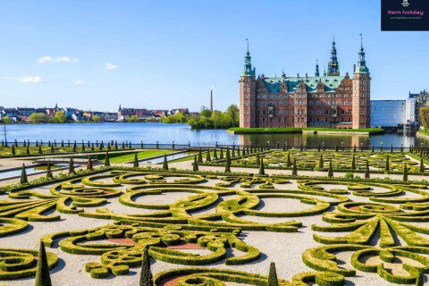 Du lịch Đan Mạch: Top 10 điểm tham quan