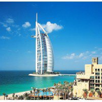 Kinh nghiệm du lịch Dubai