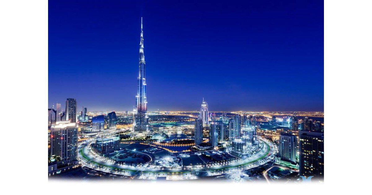 Tour du lịch Dubai 6 ngày 5 đêm Q3-4 năm 2023 khởi hành tại Hà Nội 