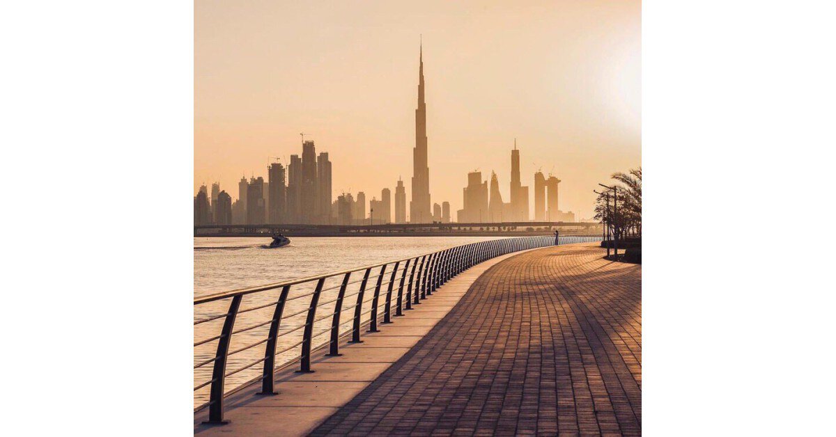 Những thông tin cần biết về UAE trước khi du lịch Dubai