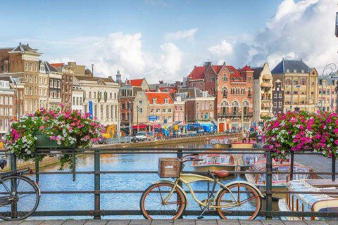 Du lịch Hà Lan thông tin cần biết trước chuyến đi