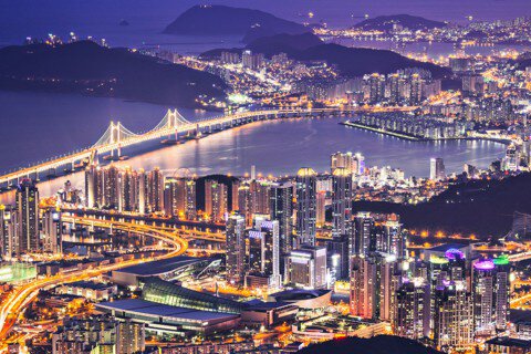 Những điều bạn cần biết để chuyến du lịch Busan trọn vẹn