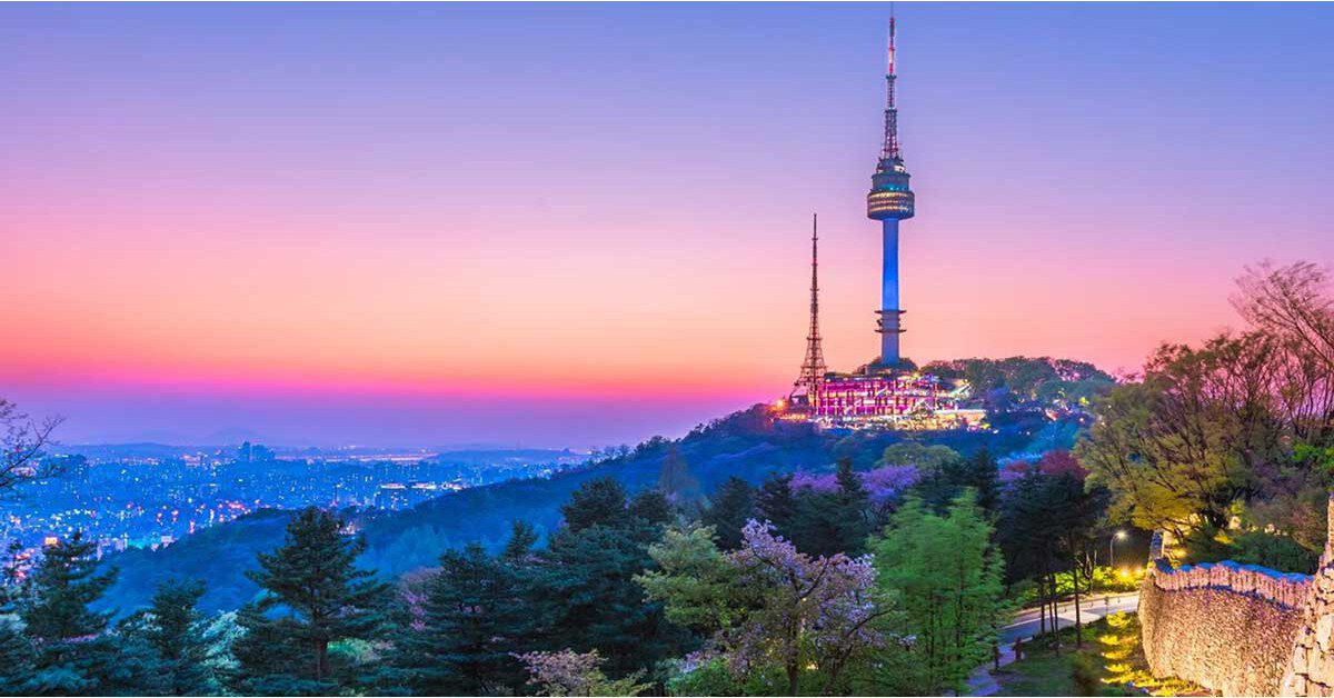 Du lịch Seoul chơi gì? Top 12 điểm đến nổi tiếng tại Seoul