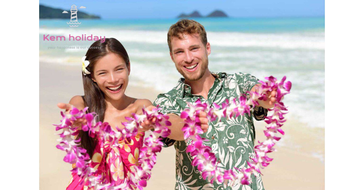 Tour du lịch Hawaii 2023 từ Hà Nội