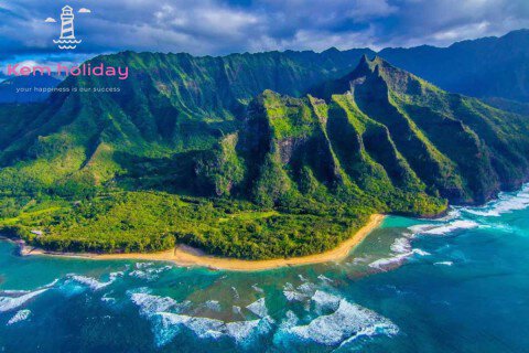 Lập kế hoạch du lịch Hawaii tại top 10 điểm tham quan hấp dẫn nhất thế giới