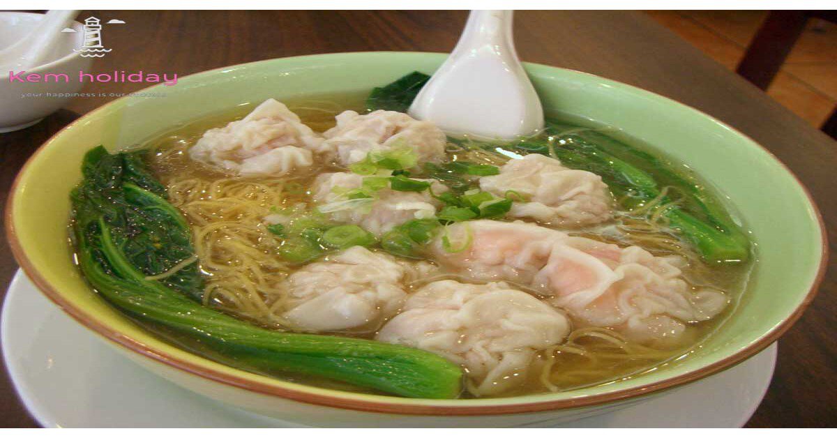 Top 10 món ăn Hong Kong nhất định phải thử trong đời
