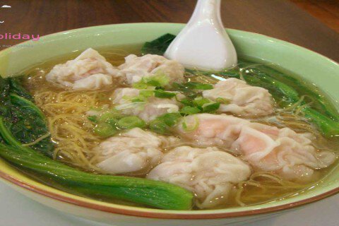 Top 10 món ăn Hong Kong nhất định phải thử trong đời