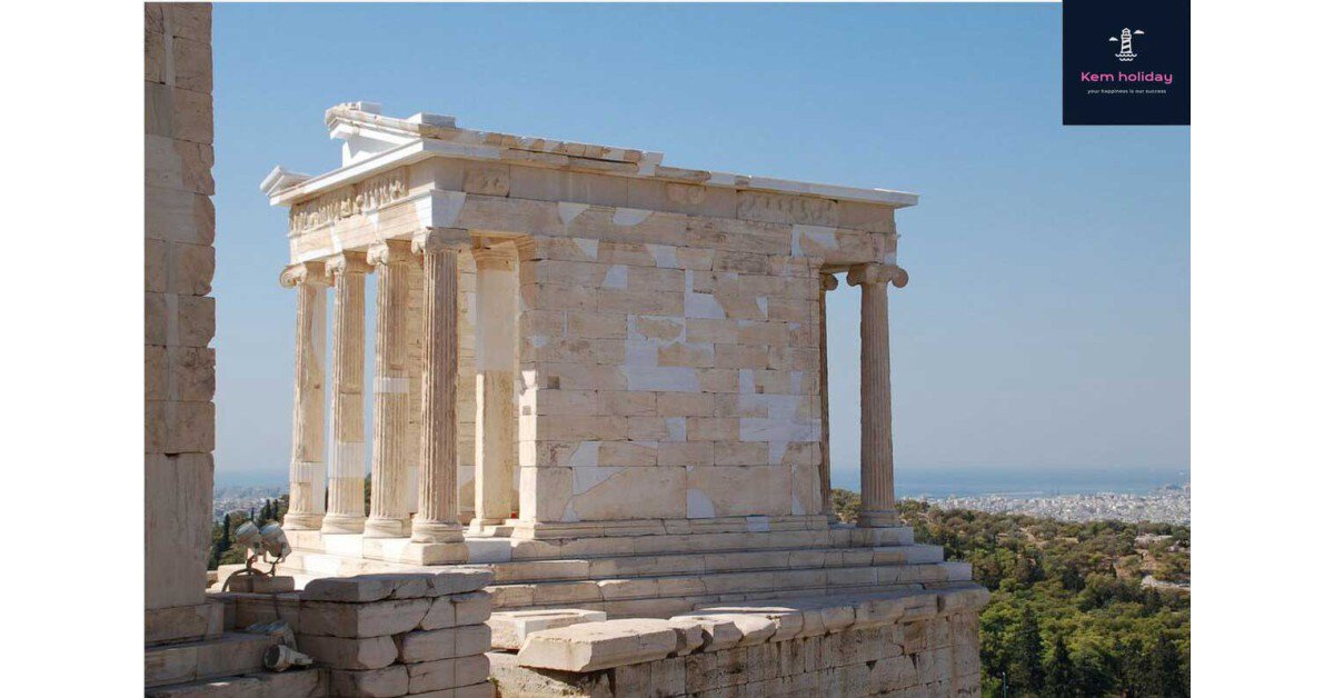Tour du lịch miền di sản Balkans 12N11D khởi hành Q2,3/2025 từ Hà Nội