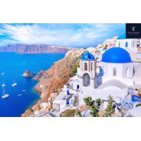 Kinh nghiệm du lịch Hy Lạp