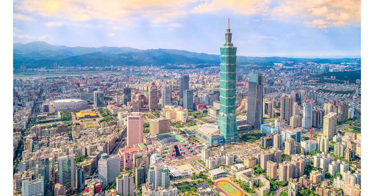 Top 9 địa điểm nhất định phải ghé qua khi du lịch đến Đài Bắc    