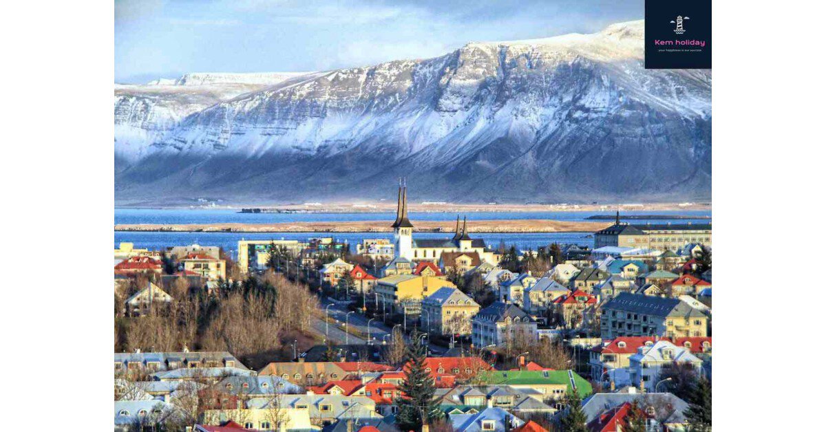 Du lịch Iceland: thông tin cần biết trước chuyến đi
