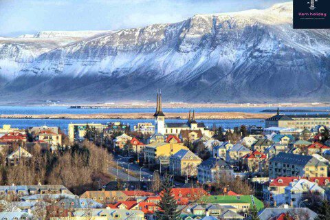 Du lịch Iceland: thông tin cần biết trước chuyến đi