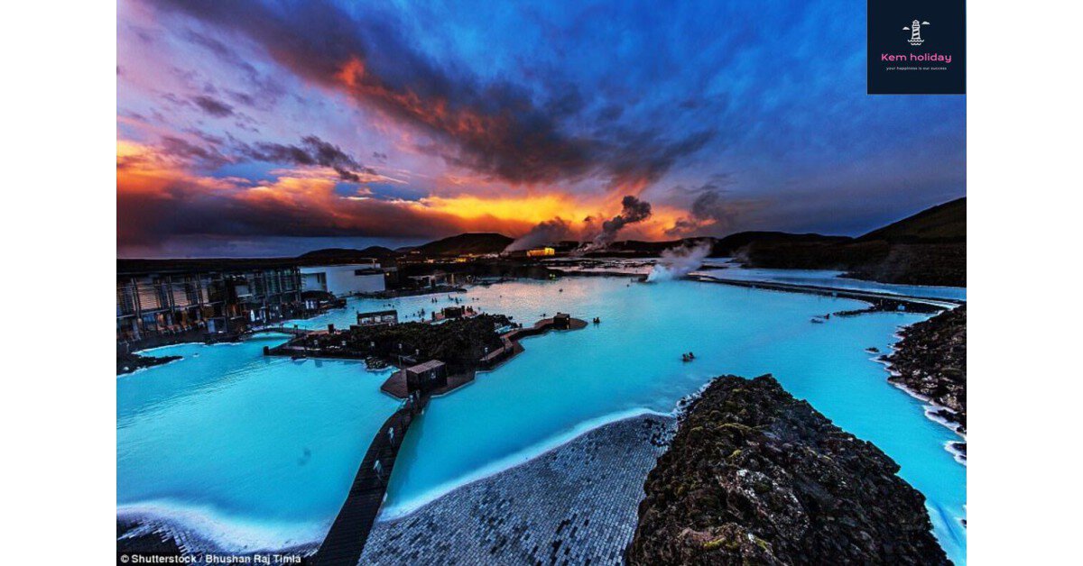 Du lịch Iceland: Top 10 điểm tham quan