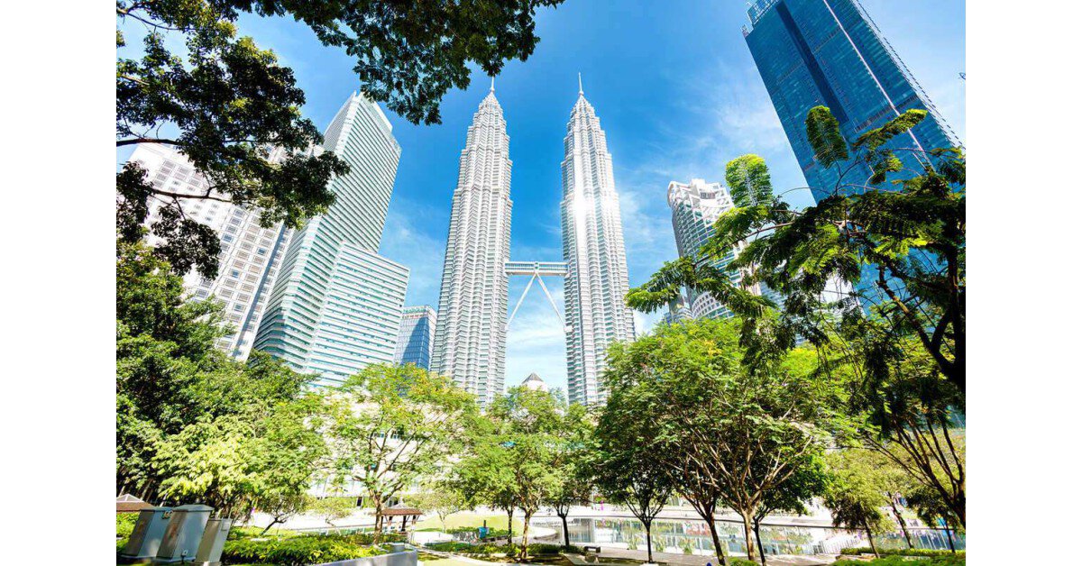 Tour du lịch Singapore Malaysia khởi hành Q2,3,4/2024 từ TP.HCM