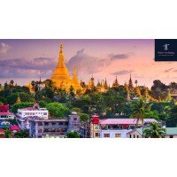 Kinh nghiệm du lịch Myanmar