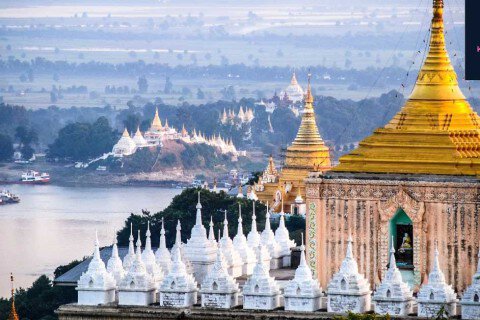 Du lịch Myanmar: thông tin cần biết trước chuyến đi