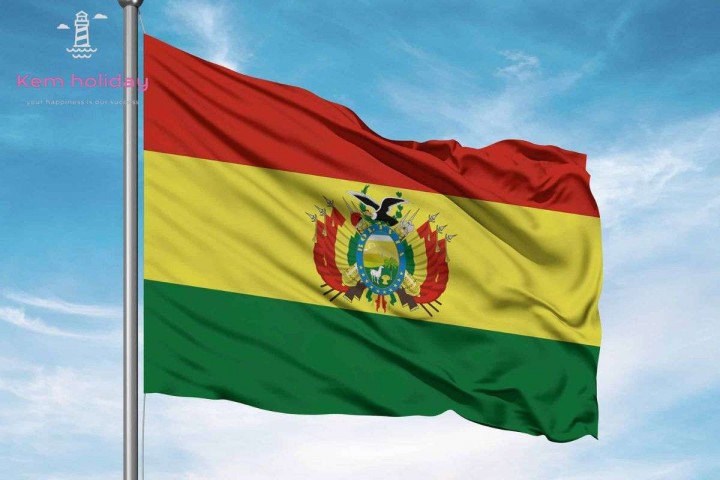 Cẩm nang du lịch Bolivia trọn vẹn từ A-Z