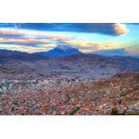 Kinh nghiệm du lịch Bolivia