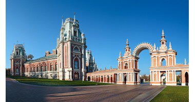 Tour du lịch Nga trọn gói khởi hành từ Hà Nội và Sài Gòn cập nhật mới 