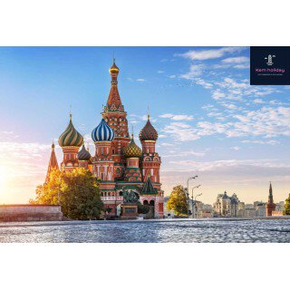 Tour du lịch Nga 8N7D khởi hành Q2,3,4/2025 từ Hà Nội/ TP.HCM Tour du lịch Nga 8N7D khởi hành Q2,3,4/2025 từ Hà Nội/ TP.HCM